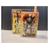 NECA Kill Bill Crazy 88 Fighter Action Figure NECA Kill Bill Crazy 88 Fighter Action Figure