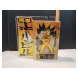 NECA Kill Bill The Bride Action Figure NECA Kill Bill The Bride Action Figure