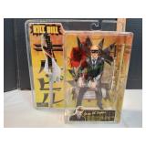 NECA Kill Bill Crazy 88 Fighter Action Figure NECA Kill Bill Crazy 88 Fighter Action Figure