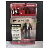 Reservoir Dogs Mr. Orange Action Figure Reservoir Dogs Mr. Orange Action Figure