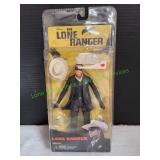 NECA The Lone Ranger Lone Ranger Action Figure NECA The Lone Ranger Lone Ranger Action Figure