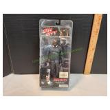 NECA Sin City Manute Action Figure NECA Sin City Manute Action Figure