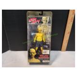 NECA Sin City Yellow Bastard Action Figure NECA Sin City Yellow Bastard Action Figure