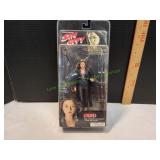 NECA Sin City Miho Action Figure NECA Sin City Miho Action Figure