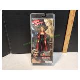 NECA Sin City Goldie Action Figure NECA Sin City Goldie Action Figure