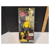 NECA Sin City Yellow Bastard Action Figure NECA Sin City Yellow Bastard Action Figure