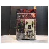 Diamond Select Angel Pylean Demon Angel Figure Diamond Select Angel Pylean Demon Angel Figure
