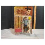 Diamond Select Buffy Season 7 Xander Figure Diamond Select Buffy Season 7 Xander Figure