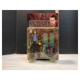 Diamond Select Angel Rain of Fire Wesley Figure Diamond Select Angel Rain of Fire Wesley Figure