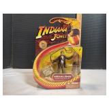 Indiana Jones Indiana Jones Action Figure Indiana Jones Indiana Jones Action Figure