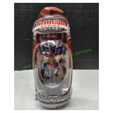 Transformers Titanium Series Diecast Starscream Transformers Titanium Series Diecast Starscream