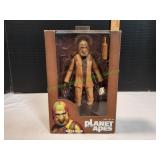 NECA Planet of the Apes Dr. Zaius Action Figure NECA Planet of the Apes Dr. Zaius Action Figure