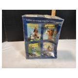 Aurora Planet of the Apes Cornelius Model Aurora Planet of the Apes Cornelius Model