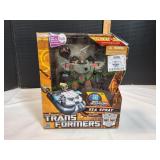 Transformers Sea Spray Autobot Action Figure Transformers Sea Spray Autobot Action Figure