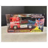 Transformers Metal Die Cast Autobot Optimus Prime Transformers Metal Die Cast Autobot Optimus Prime