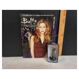 Buffy & Angel Figurine Collection #1, Buffy Buffy & Angel Figurine Collection #1, Buffy