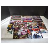 (11) Transformers Comics (11) Transformers Comics