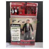 Reservoir Dogs Mr. Blonde Action Figure Reservoir Dogs Mr. Blonde Action Figure