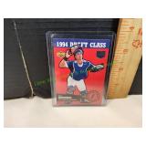 1994 Upper Deck Draft Class Paul Konerko, #222 1994 Upper Deck Draft Class Paul Konerko, #222
