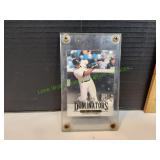 1993 Donruss Frank Thomas Trading Card 1993 Donruss Frank Thomas Trading Card