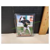 2008 Upper Deck Series 2 Alexei Ramirez Card #720 2008 Upper Deck Series 2 Alexei Ramirez Card #720