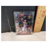 1996 Topp Stadium Club Grant Hill Card, #SF2 1996 Topp Stadium Club Grant Hill Card, #SF2