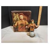 Buffy the Vampire Slayer Werewolf Oz Bust Buffy the Vampire Slayer Werewolf Oz Bust