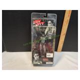 NECA Sin City Gail Action Figure NECA Sin City Gail Action Figure