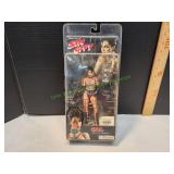 NECA Sin City Gail Action Figure NECA Sin City Gail Action Figure