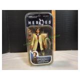 Mezco Heroes Peter Petrelli Action Figure Mezco Heroes Peter Petrelli Action Figure