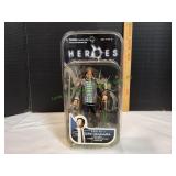 Mezco Heroes Hiro Nakamura Action Figure Mezco Heroes Hiro Nakamura Action Figure