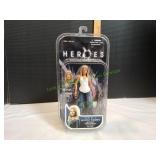 Mezco Heroes Jessica Sanders Action Figure Mezco Heroes Jessica Sanders Action Figure