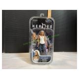 Mezco Heroes Niki Sanders Action Figure Mezco Heroes Niki Sanders Action Figure