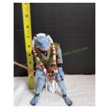 EverQuest Danak Dhorentath Action Figure EverQuest Danak Dhorentath Action Figure