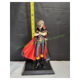 Captain Harlock Figure Captain Harlock Figure