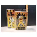 NECA Kill Bill The Bride Action Figure NECA Kill Bill The Bride Action Figure