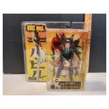NECA Kill Bill Crazy 88 Fighter Action Figure NECA Kill Bill Crazy 88 Fighter Action Figure