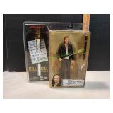 NECA Kill Bill Vol. 2 Bill Action Figure NECA Kill Bill Vol. 2 Bill Action Figure