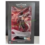 The Witcher Wild Hunt Eredin Breacc Glas Figure The Witcher Wild Hunt Eredin Breacc Glas Figure