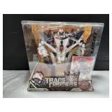 Transformers Ramjet Action Figure Transformers Ramjet Action Figure