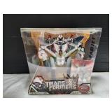 Transformers Ramjet Action Figure Transformers Ramjet Action Figure