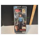 NECA Sin City Hartigan Action Figure NECA Sin City Hartigan Action Figure