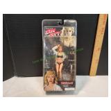 NECA Sin City Shellie Action Figure NECA Sin City Shellie Action Figure