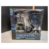 Halo ODSP Drop Pod w/ The Rookie Figure Halo ODSP Drop Pod w/ The Rookie Figure