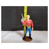 Yoe! Studio Flash Gordon Figure Yoe! Studio Flash Gordon Figure