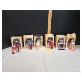 Macross Anime Series Action Figures Macross Anime Series Action Figures