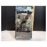 World War Z Special Forces Zombie World War Z Special Forces Zombie