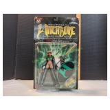 Witchblade Medieval Witchblade Action Figure Witchblade Medieval Witchblade Action Figure