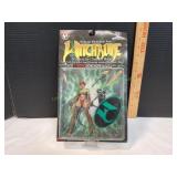 Witchblade Medieval Witchblade Action Figure Witchblade Medieval Witchblade Action Figure