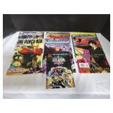 (7) Comics (7) Comics